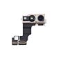 Front Camera Flex for iPhone 15 (Pulled)