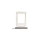 Sim Tray White for iPhone 15Pro/15Pro Max