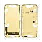 Middle Frame Housing Yellow for iPhone 14Plus (Best Aftermarket)