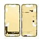 Middle Frame Housing Yellow for iPhone 14 (Best Aftermarket)
