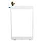 iPad Mini 1/Mini 2 Touch Screen White (Best Aftermarket)
