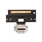 iPad Pro10.5 Charging Port Flex White (Aftermarket Premium)