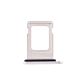 Sim Tray White for iPhone 12Pro Max