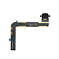 iPad 7/8/9 10.2 Charging Port Flex Black (Brand New)