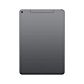 Back Housing Wifi Version for iPad Air3 Grey (Aftermarket)