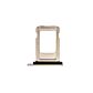 Sim Tray Gold for iPhone 15Pro/15Pro Max