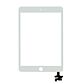 iPad Mini 3 Touch Screen White (Best Aftermarket)