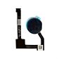 Home Button Flex for iPad Air2/Mini4/Pro12.9 1St Black