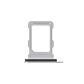 iPhone 16Pro/16Pro Max Sim Tray White Titanium