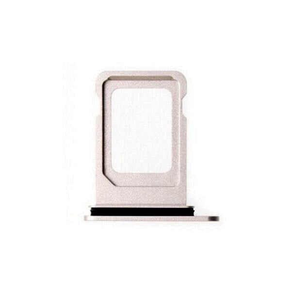 Sim Tray Silver for iPhone 13Pro/13Pro Max