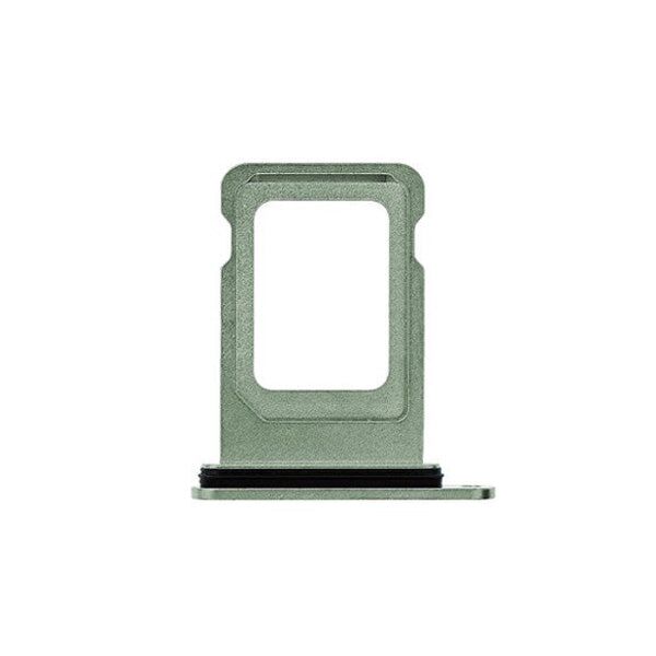 Sim Tray Green for iPhone 13Pro/13Pro Max