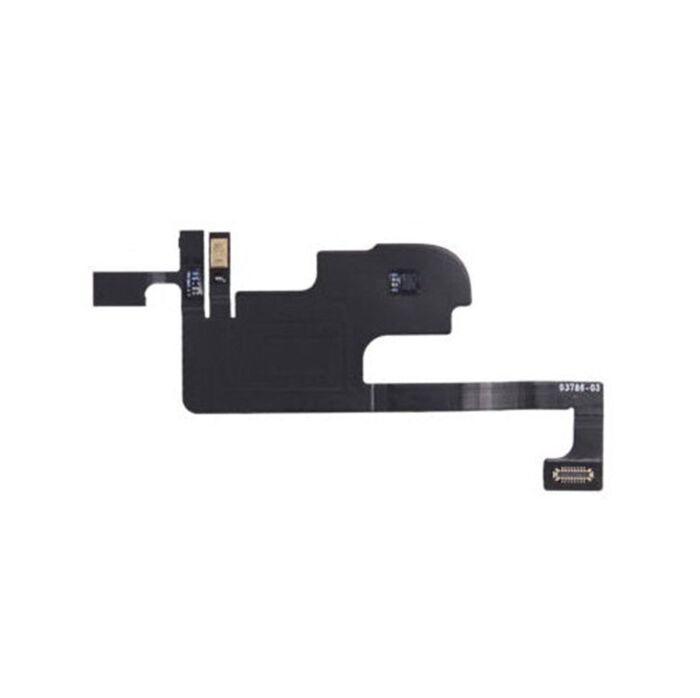 Proximity Sensor Flex for iPhone 14/iPhone 16E (Pulled)