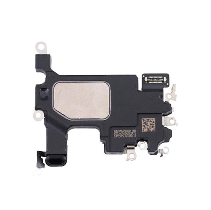 Ear Speaker with Wifi Flex for iPhone 14Plus (Pulled)