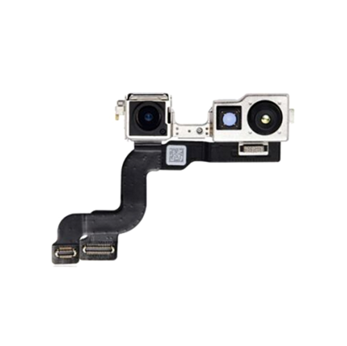 Front Camera Flex for iPhone 14Plus (Pulled)