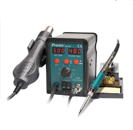 Proskit Smd Rework Station Ss-979