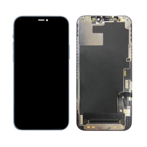 LCD Screen for iPhone 12Pro Max (Best Incell)