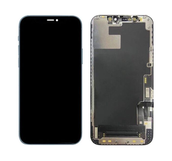 OLED Screen for iPhone 12Pro Max (Refurbished)