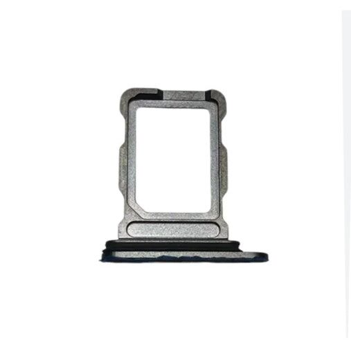 iPhone 16Pro/16Pro Max Sim Tray Black Titanium