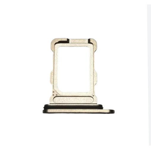 iPhone 16Pro/16Pro Max Sim Tray Natural Titanium