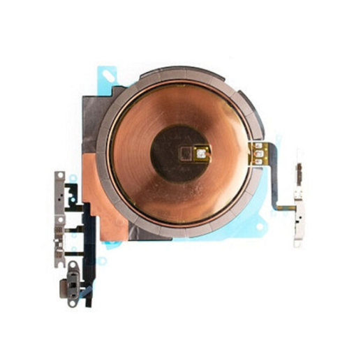 Power Button with Wireless Charging Flex for iPhone 13 (Pulled)