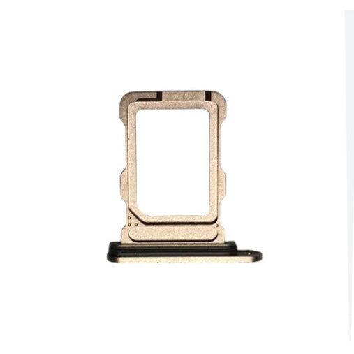 iPhone 16Pro/16Pro Max Sim Tray Desert Titanium