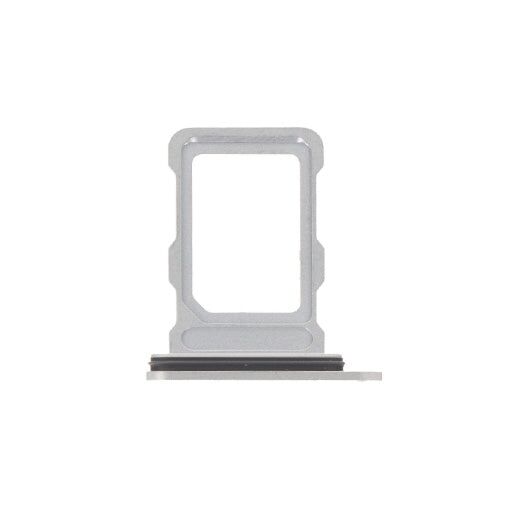 iPhone 16Pro/16Pro Max Sim Tray White Titanium