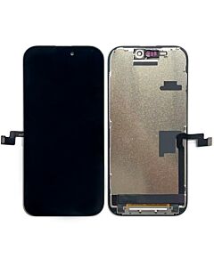 LCD Screen for iPhone 16Pro (Best Incell with 120Hz Refresh Rate)