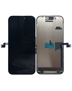LCD Screen for iPhone 16Pro Max (Best Incell with 120Hz Refresh Rate)