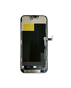 Soft OLED Screen for iPhone 13Pro Max (Best Soft with 120Hz Refresh Rate)