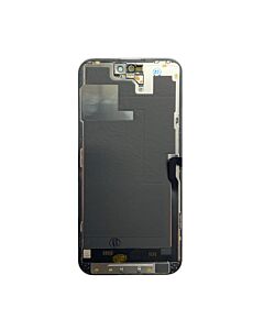 Soft OLED Screen for iPhone 14Pro Max (Best Soft with 120Hz Refresh Rate)