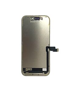Soft OLED Screen for iPhone 16Pro (with IC Transfer)