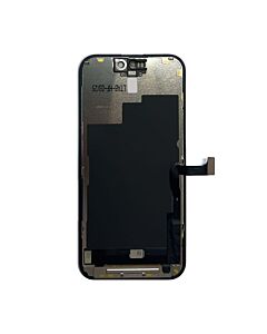 LCD Screen for iPhone 15Pro (Best Incell with 120Hz Refresh Rate)