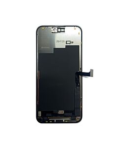 LCD Screen for iPhone 15Pro Max (Best Incell with 120Hz Refresh Rate)