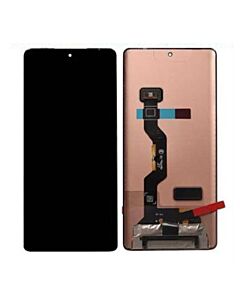 Motorola Edge 60 5G Xt2503-4/Edge 60Fusion PB7E0047AU OLED Screen (Brand New)