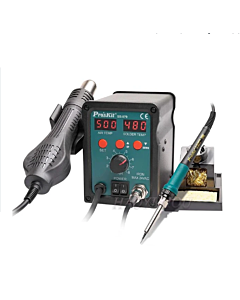 Proskit Smd Rework Station Ss-979